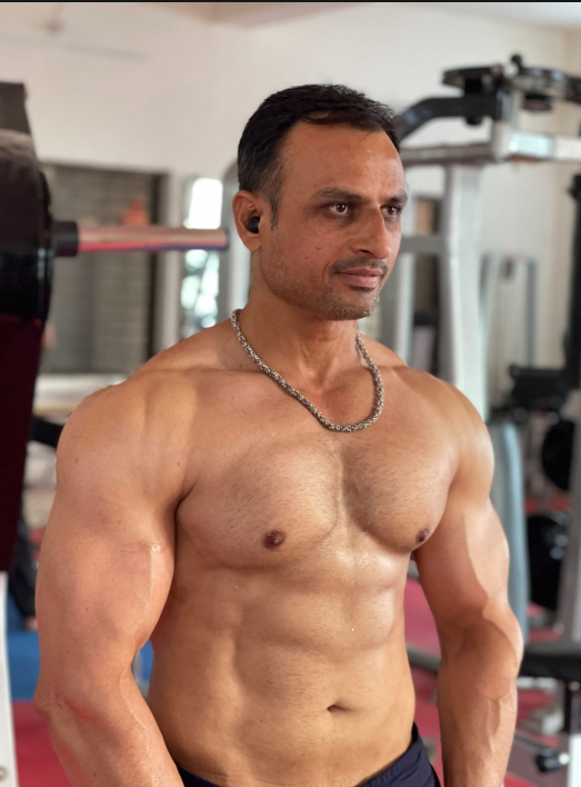 Owner & Head Trainer at Patel Fitness